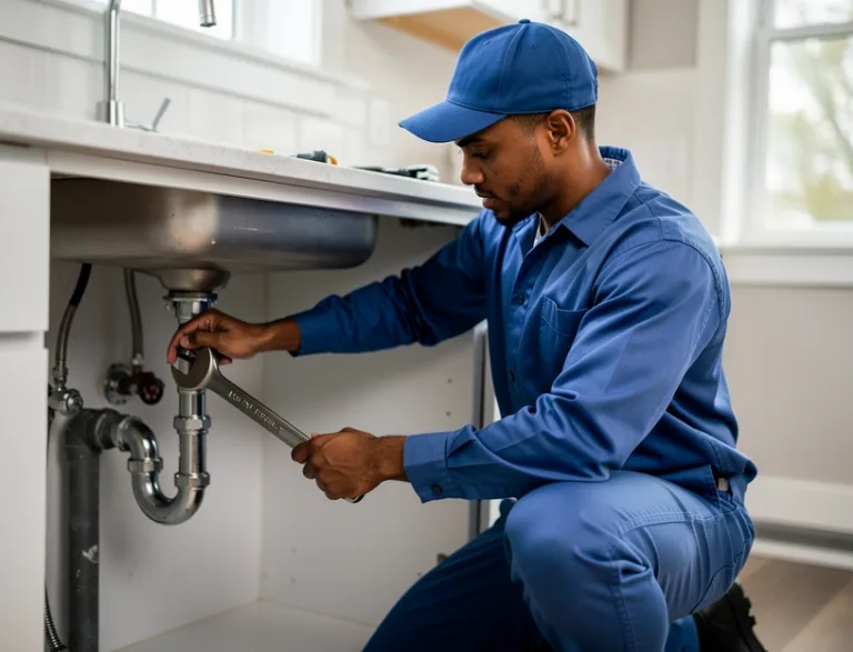 Plumber service in Vestavia Hills